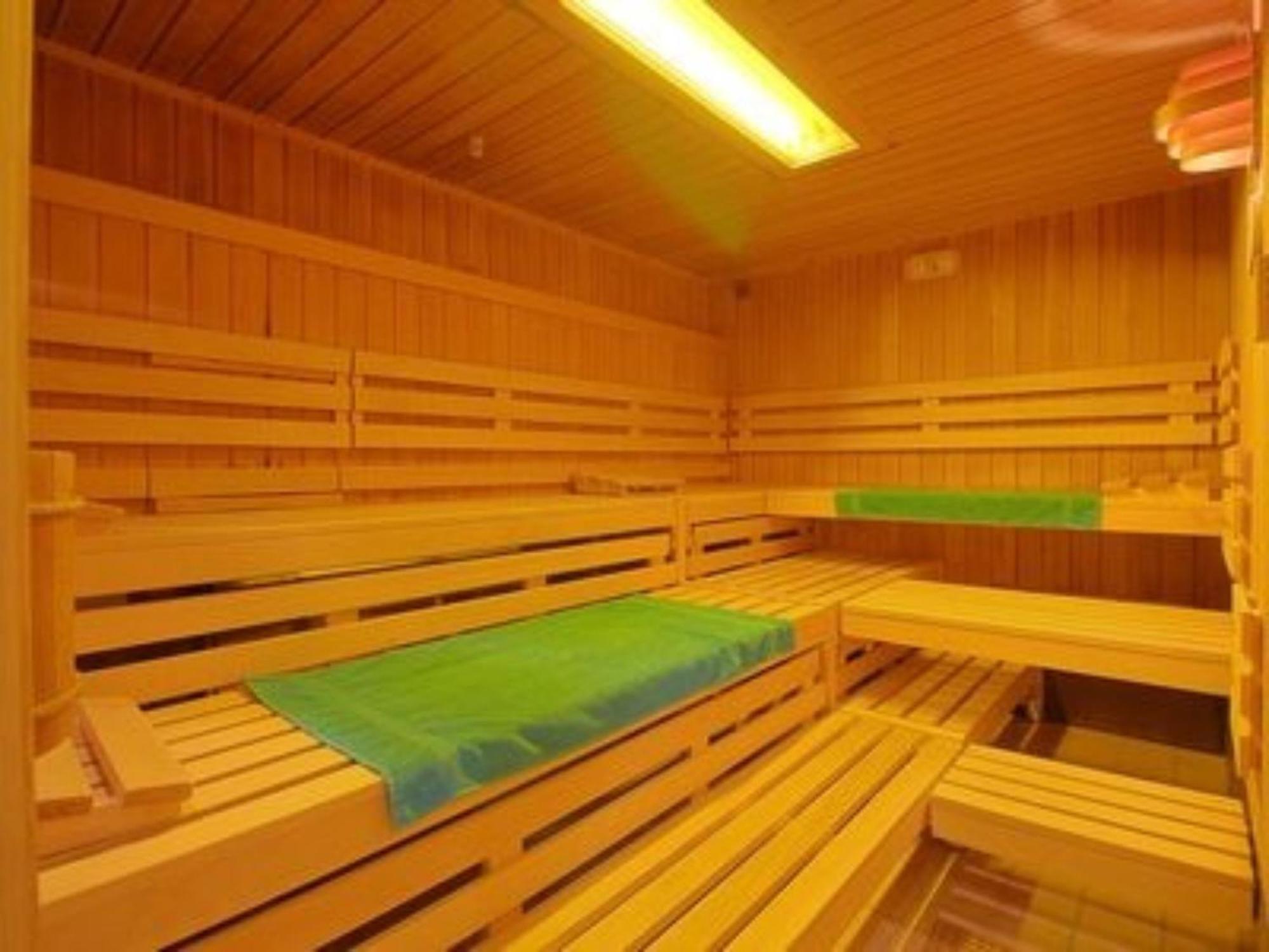 Ferienwohnung Harz #3, Pool, Sauna, Wlan Хоегайс Экстерьер фото